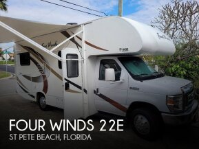 2019 Thor Four Winds 22E for sale 300352133